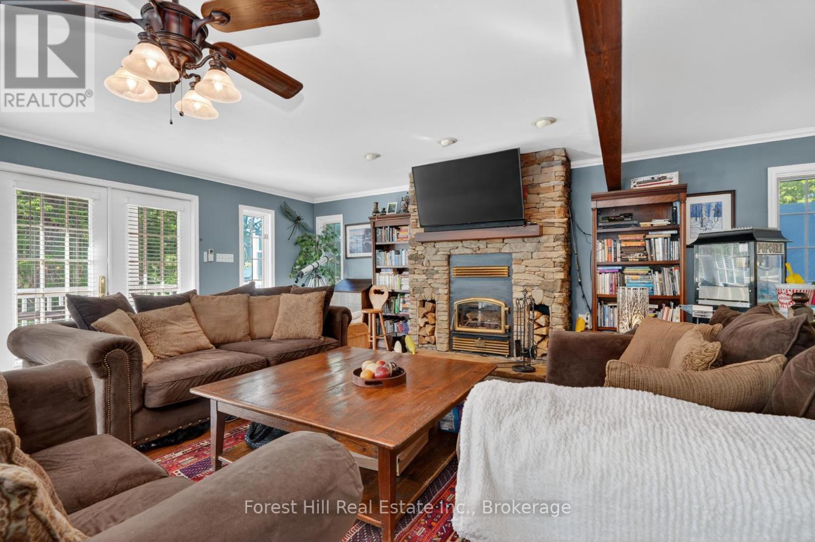 1029 Harvey Avenue, Algonquin Highlands, Ontario  P0A 1E0 - Photo 8 - X13441440