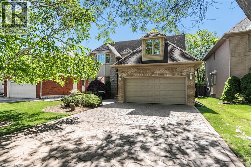85 Citation Crescent, Ancaster, Ontario  L9K 1H8 - Photo 2 - 40839586