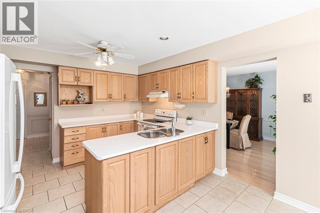 85 Citation Crescent, Ancaster, Ontario  L9K 1H8 - Photo 21 - 40839586