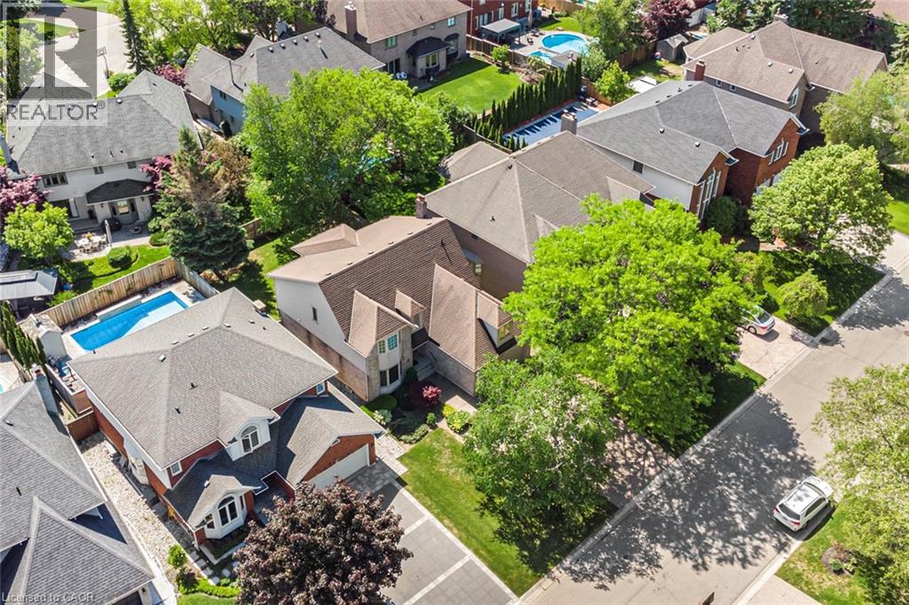 85 Citation Crescent, Ancaster, Ontario  L9K 1H8 - Photo 3 - 40839586