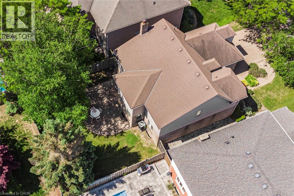 85 Citation Crescent, Ancaster, Ontario  L9K 1H8 - Photo 44 - 40839586
