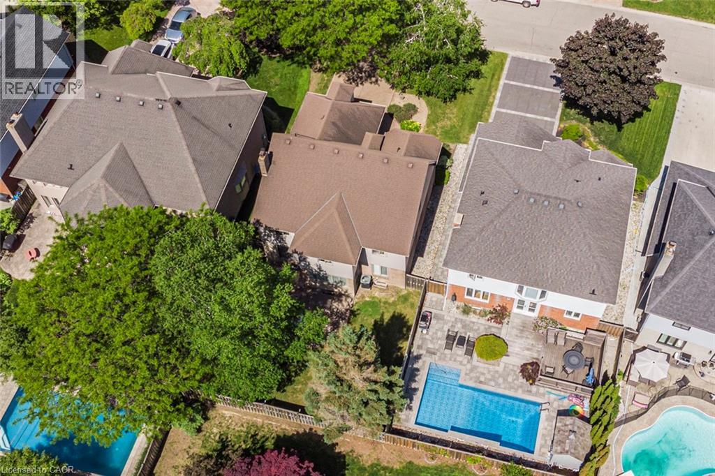 85 Citation Crescent, Ancaster, Ontario  L9K 1H8 - Photo 45 - 40839586