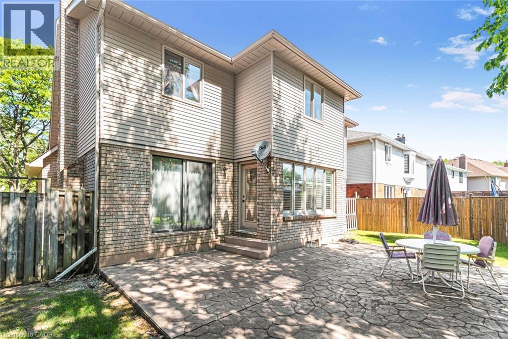 85 Citation Crescent, Ancaster, Ontario  L9K 1H8 - Photo 46 - 40839586
