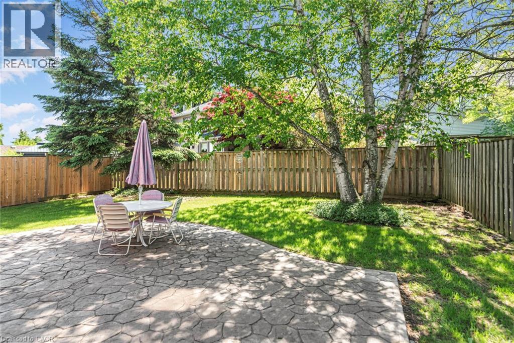 85 Citation Crescent, Ancaster, Ontario  L9K 1H8 - Photo 47 - 40839586