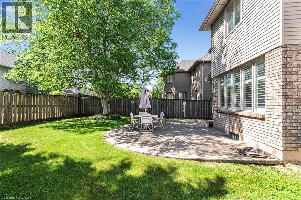 85 Citation Crescent, Ancaster, Ontario  L9K 1H8 - Photo 49 - 40839586