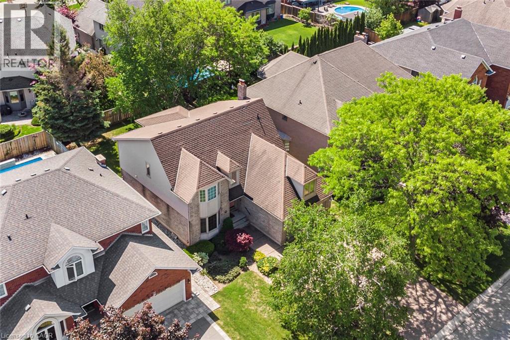85 Citation Crescent, Ancaster, Ontario  L9K 1H8 - Photo 5 - 40839586