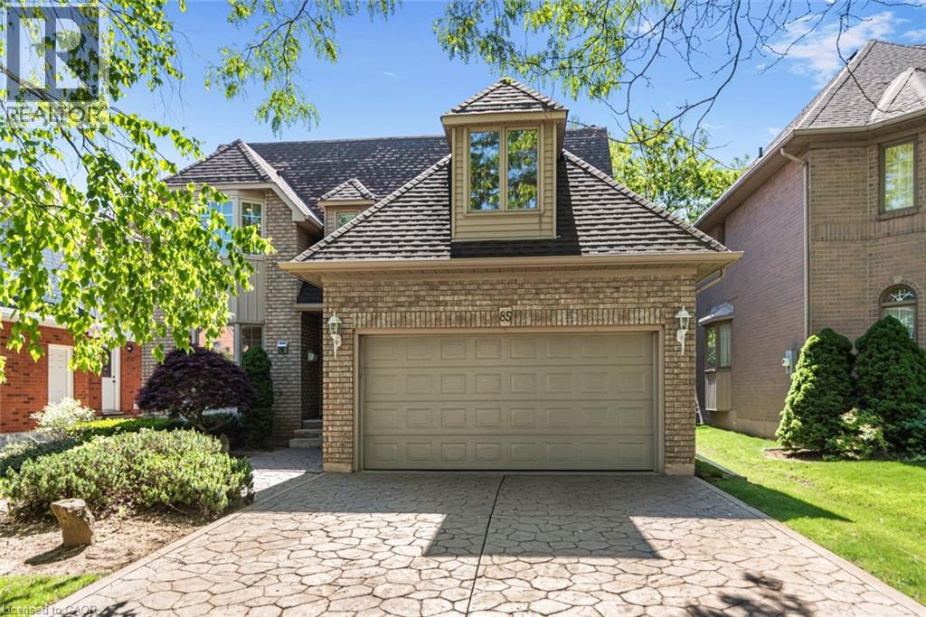 85 Citation Crescent, Ancaster, Ontario  L9K 1H8 - Photo 6 - 40839586