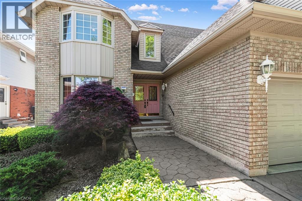 85 Citation Crescent, Ancaster, Ontario  L9K 1H8 - Photo 7 - 40839586