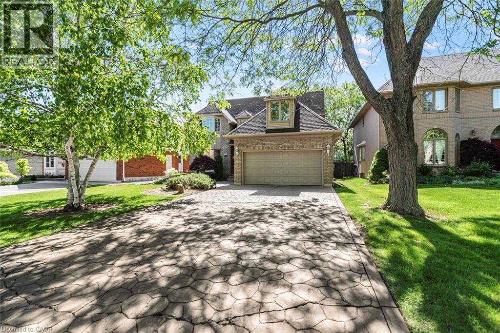 85 Citation Crescent, Ancaster, Ontario  L9K 1H8 - Photo 8 - 40839586