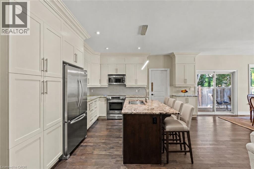 8 Campbell Street, Niagara-On-The-Lake, Ontario  L0S 1J0 - Photo 13 - 40839585