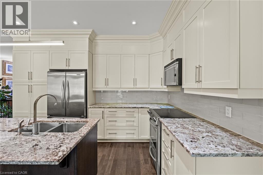 8 Campbell Street, Niagara-On-The-Lake, Ontario  L0S 1J0 - Photo 14 - 40839585