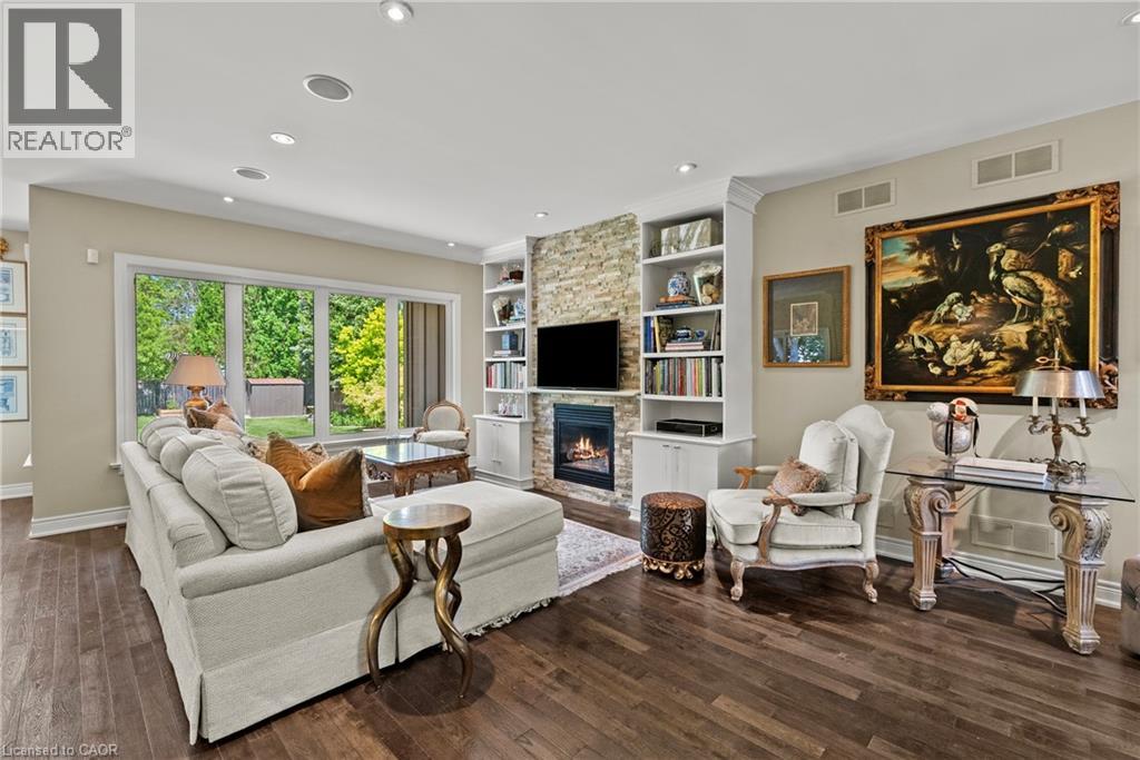 8 Campbell Street, Niagara-On-The-Lake, Ontario  L0S 1J0 - Photo 15 - 40839585