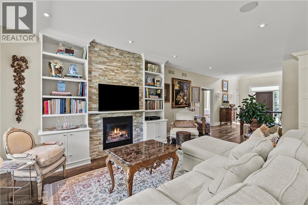8 Campbell Street, Niagara-On-The-Lake, Ontario  L0S 1J0 - Photo 16 - 40839585