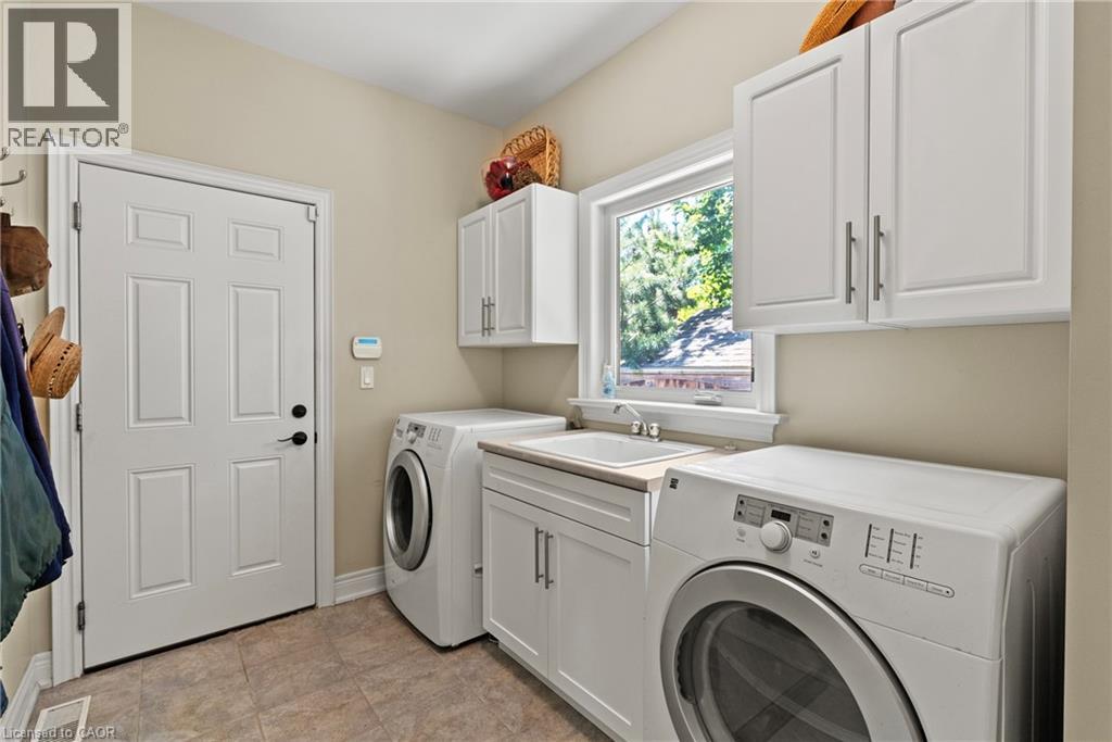 8 Campbell Street, Niagara-On-The-Lake, Ontario  L0S 1J0 - Photo 24 - 40839585