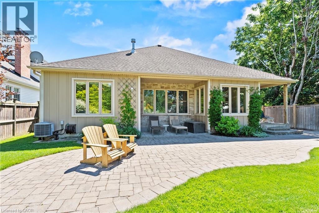 8 Campbell Street, Niagara-On-The-Lake, Ontario  L0S 1J0 - Photo 34 - 40839585