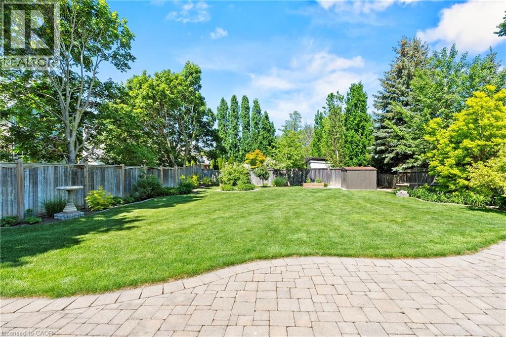 8 Campbell Street, Niagara-On-The-Lake, Ontario  L0S 1J0 - Photo 35 - 40839585
