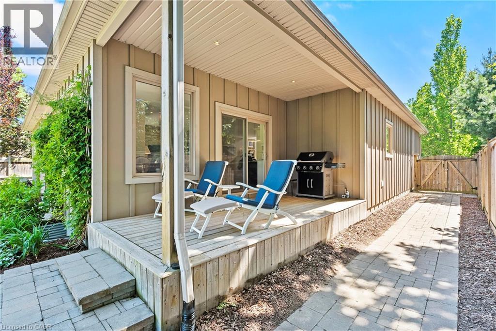 8 Campbell Street, Niagara-On-The-Lake, Ontario  L0S 1J0 - Photo 36 - 40839585