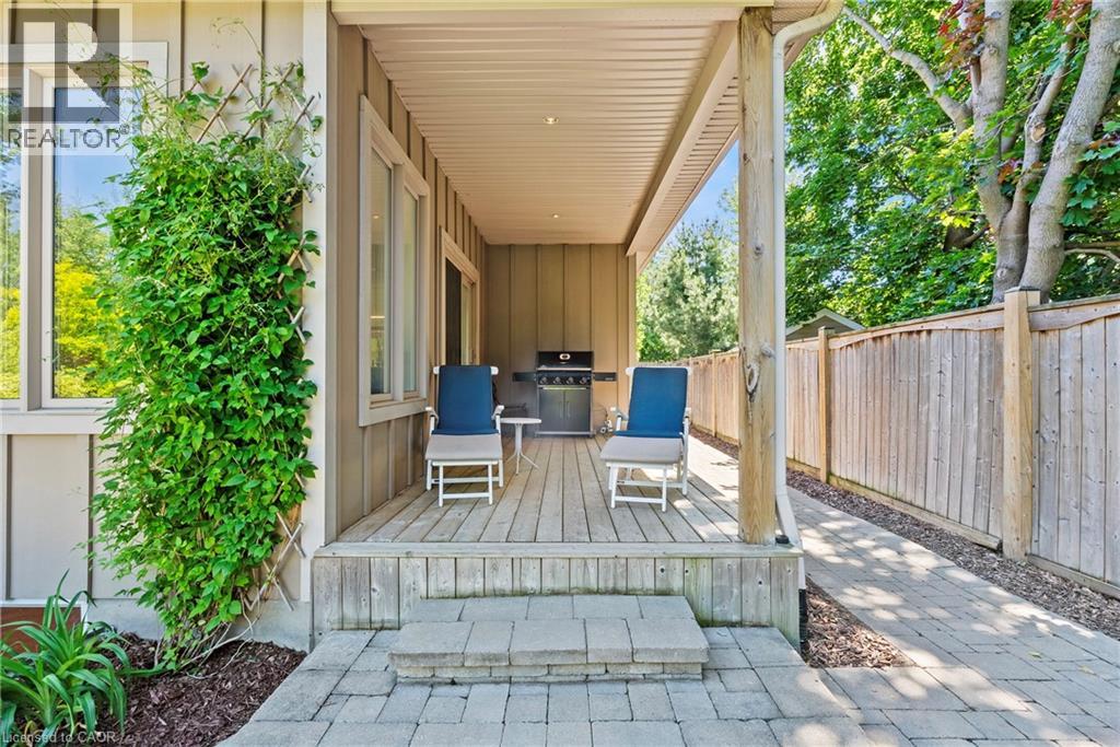 8 Campbell Street, Niagara-On-The-Lake, Ontario  L0S 1J0 - Photo 37 - 40839585