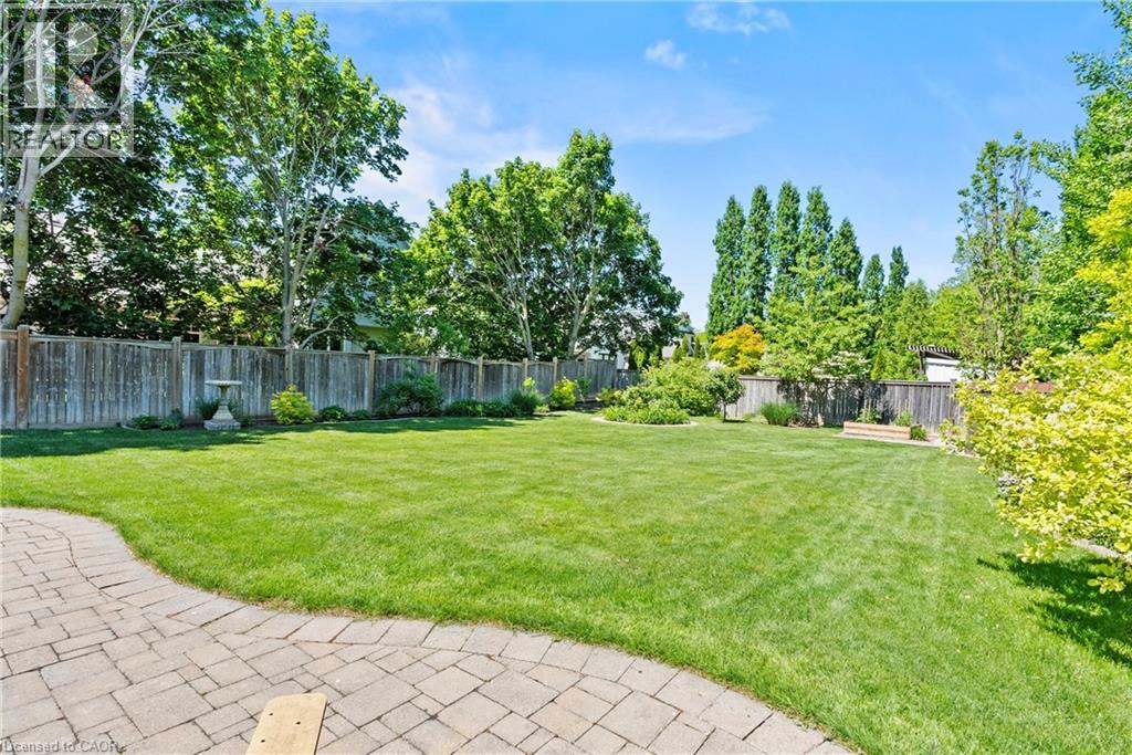 8 Campbell Street, Niagara-On-The-Lake, Ontario  L0S 1J0 - Photo 38 - 40839585