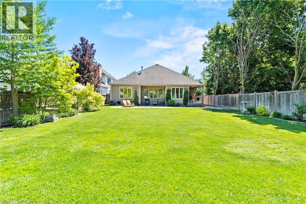 8 Campbell Street, Niagara-On-The-Lake, Ontario  L0S 1J0 - Photo 4 - 40839585