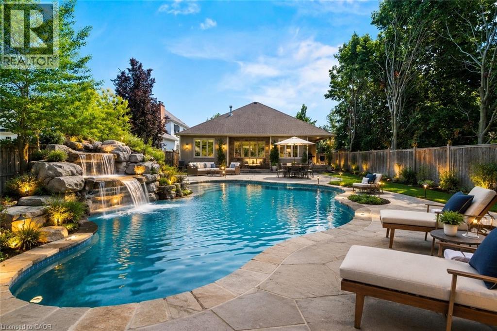 8 Campbell Street, Niagara-On-The-Lake, Ontario  L0S 1J0 - Photo 40 - 40839585
