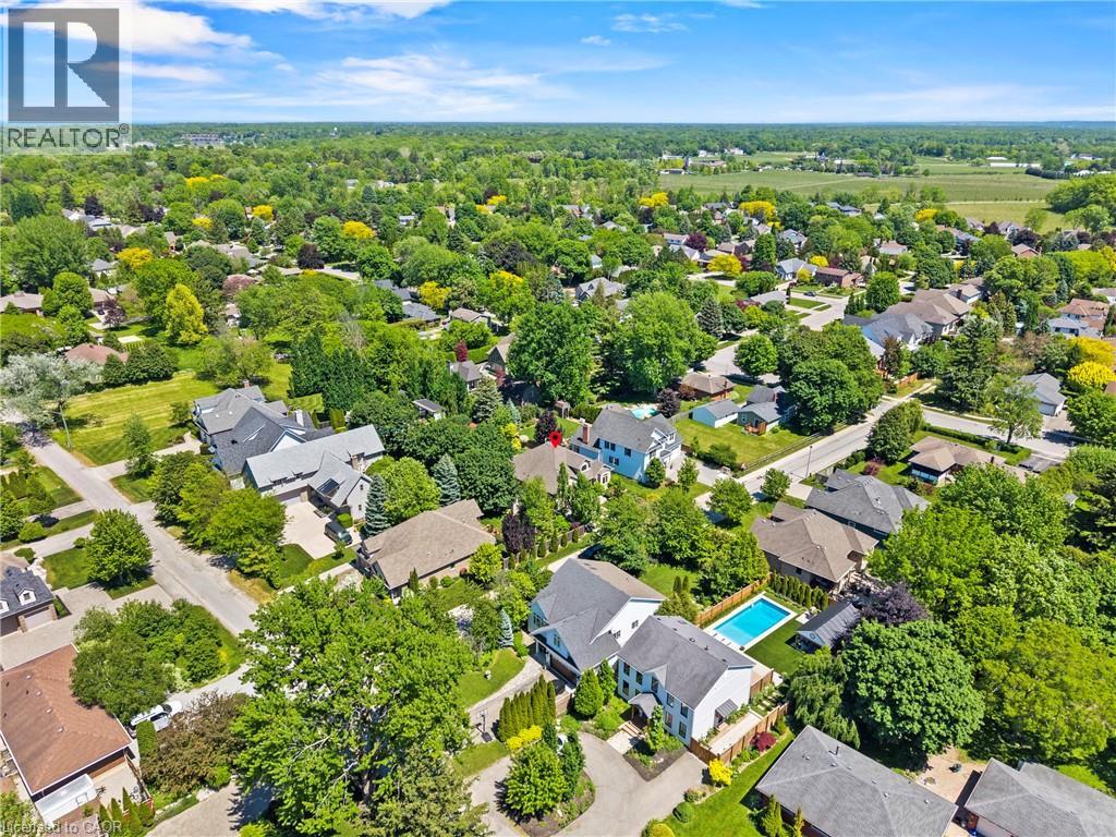 8 Campbell Street, Niagara-On-The-Lake, Ontario  L0S 1J0 - Photo 42 - 40839585