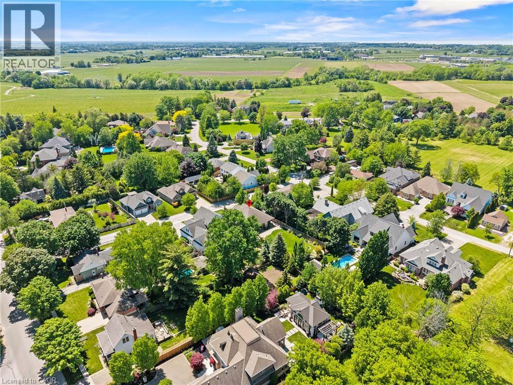 8 Campbell Street, Niagara-On-The-Lake, Ontario  L0S 1J0 - Photo 43 - 40839585