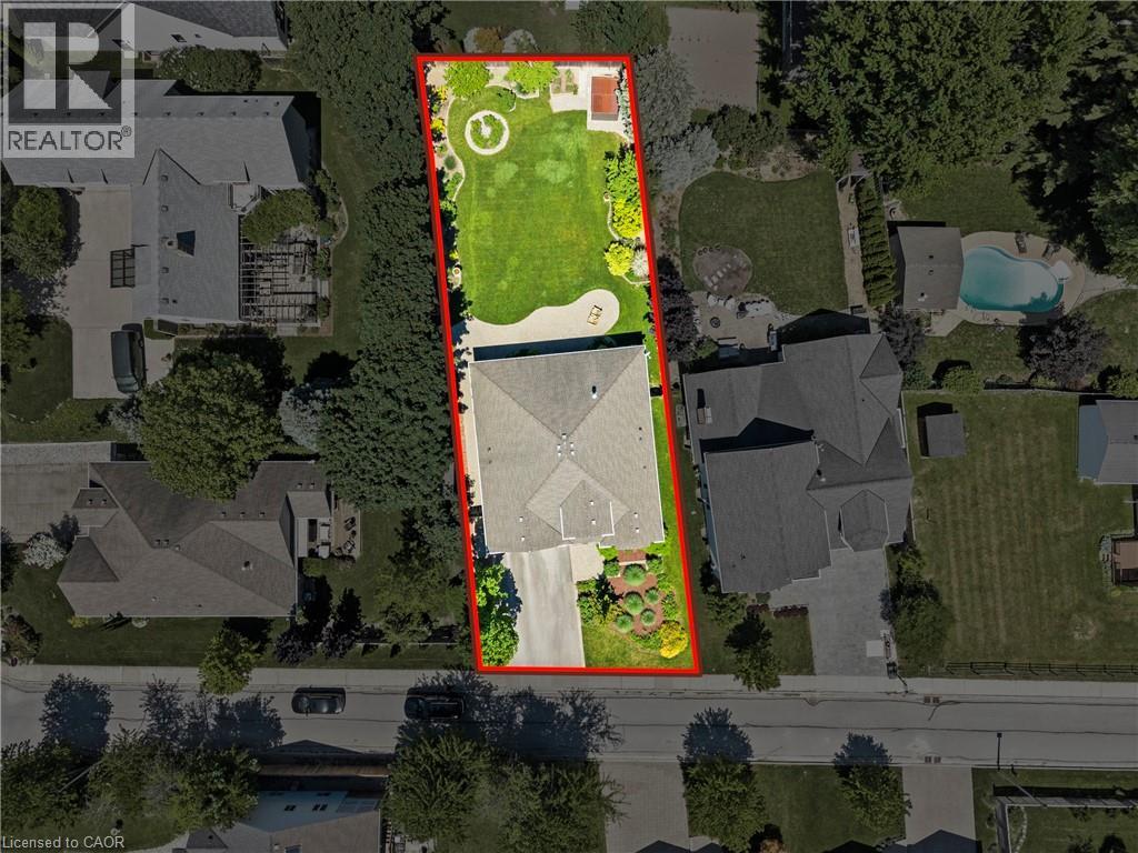 8 Campbell Street, Niagara-On-The-Lake, Ontario  L0S 1J0 - Photo 44 - 40839585