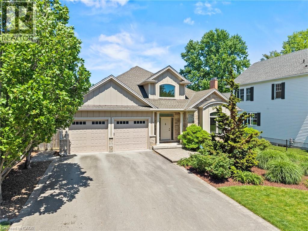 8 Campbell Street, Niagara-On-The-Lake, Ontario  L0S 1J0 - Photo 45 - 40839585