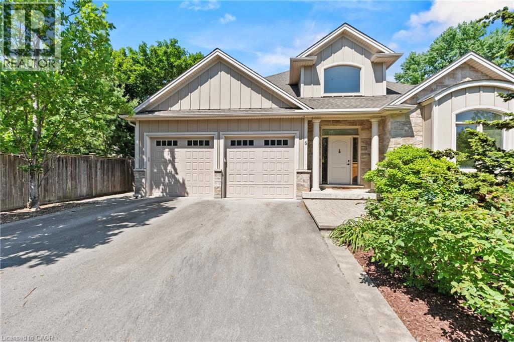 8 Campbell Street, Niagara-On-The-Lake, Ontario  L0S 1J0 - Photo 46 - 40839585