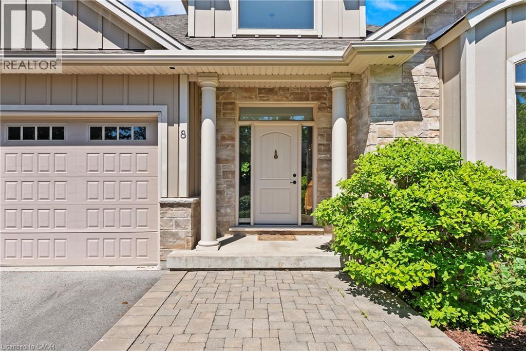 8 Campbell Street, Niagara-On-The-Lake, Ontario  L0S 1J0 - Photo 47 - 40839585