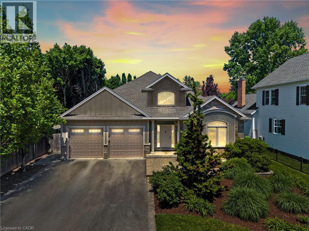 8 Campbell Street, Niagara-On-The-Lake, Ontario  L0S 1J0 - Photo 48 - 40839585