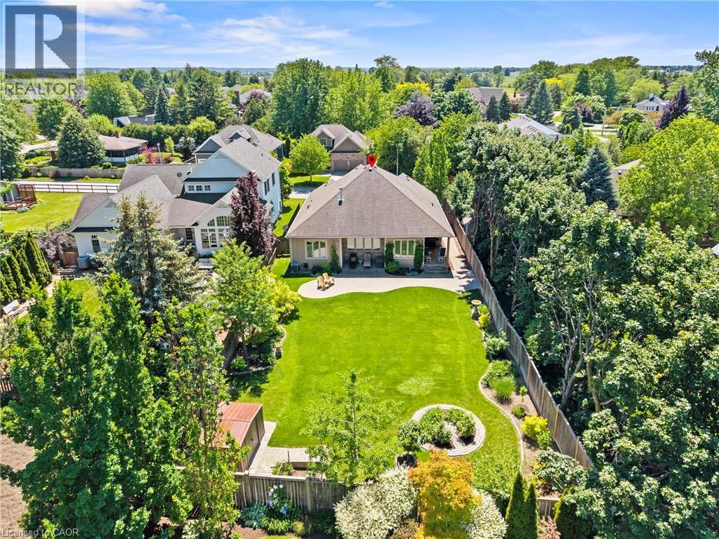 8 Campbell Street, Niagara-On-The-Lake, Ontario  L0S 1J0 - Photo 5 - 40839585