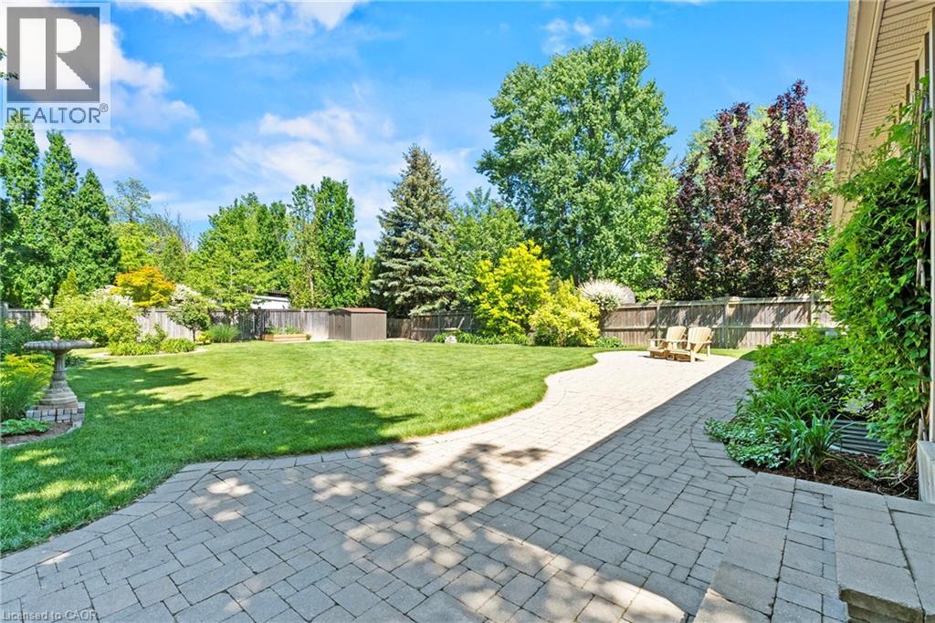 8 Campbell Street, Niagara-On-The-Lake, Ontario  L0S 1J0 - Photo 6 - 40839585