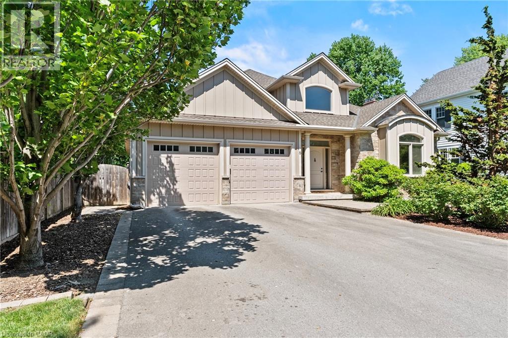 8 Campbell Street, Niagara-On-The-Lake, Ontario  L0S 1J0 - Photo 7 - 40839585