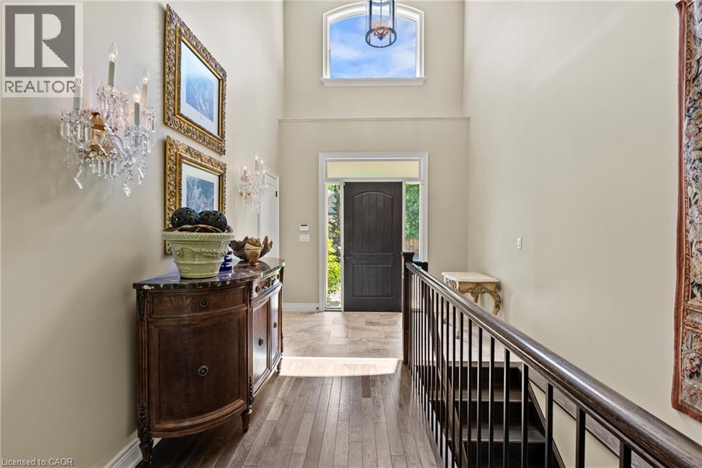 8 Campbell Street, Niagara-On-The-Lake, Ontario  L0S 1J0 - Photo 8 - 40839585