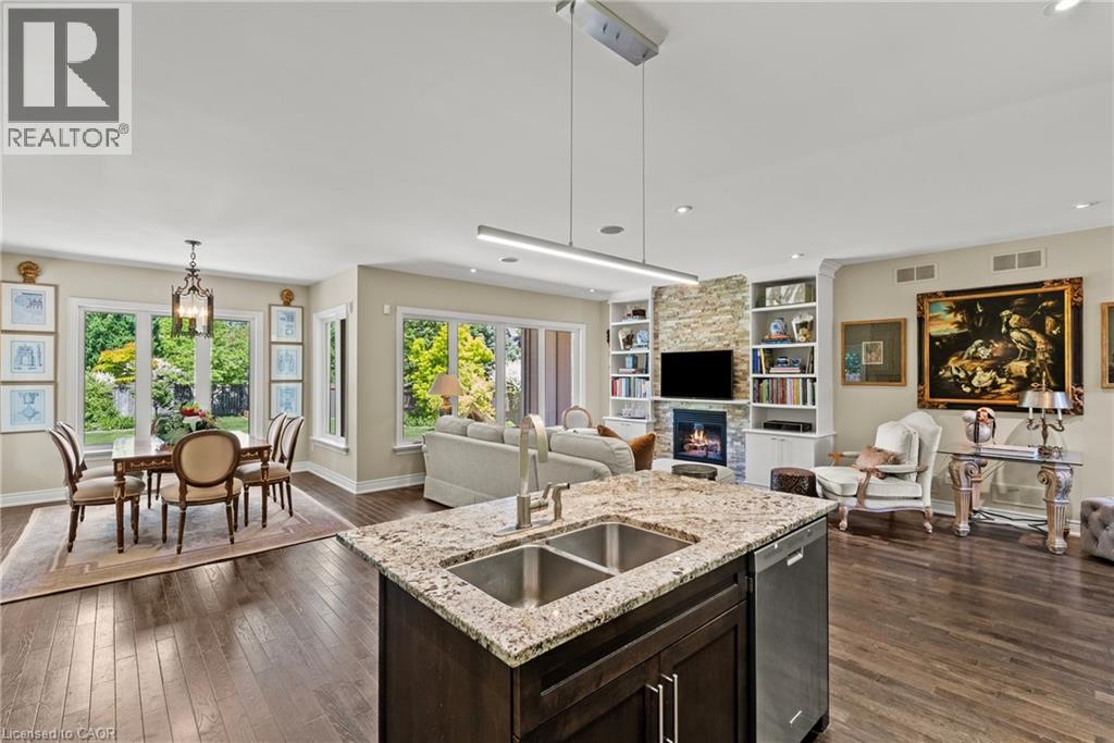 8 Campbell Street, Niagara-On-The-Lake, Ontario  L0S 1J0 - Photo 9 - 40839585