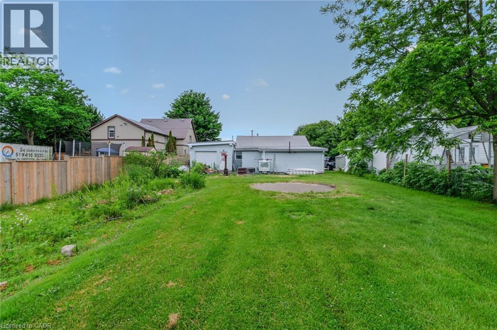 140 Townline Street, St. Williams, Ontario  N0E 1P0 - Photo 27 - 40839134