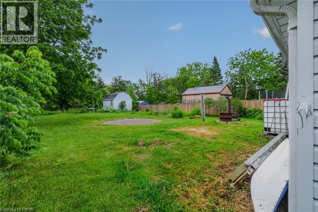140 Townline Street, St. Williams, Ontario  N0E 1P0 - Photo 29 - 40839134