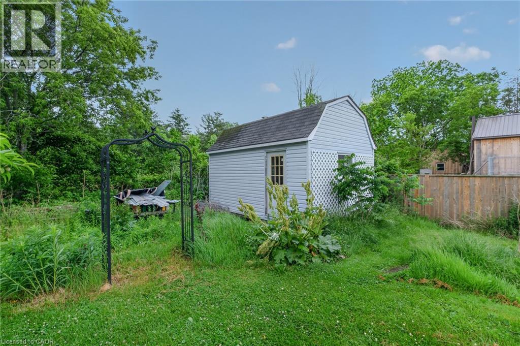 140 Townline Street, St. Williams, Ontario  N0E 1P0 - Photo 30 - 40839134