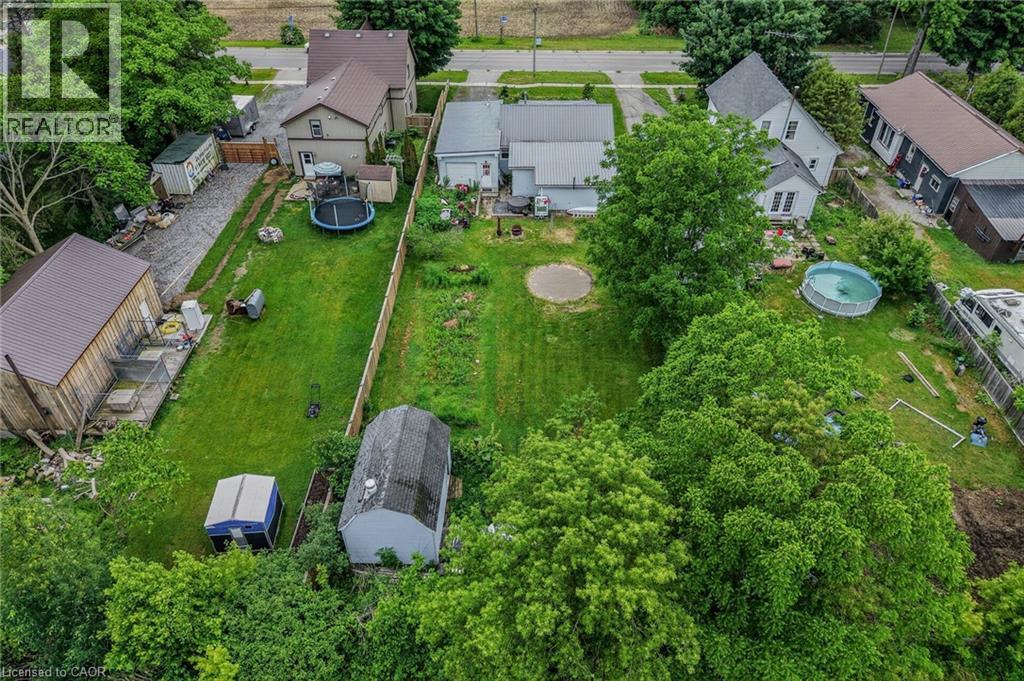 140 Townline Street, St. Williams, Ontario  N0E 1P0 - Photo 32 - 40839134