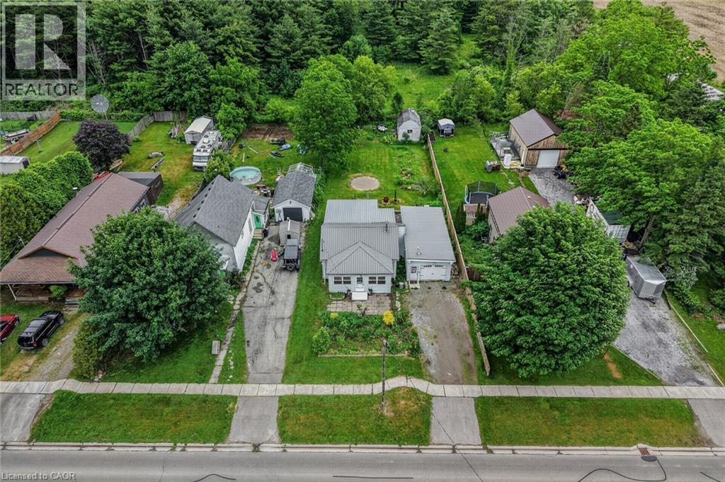140 Townline Street, St. Williams, Ontario  N0E 1P0 - Photo 7 - 40839134