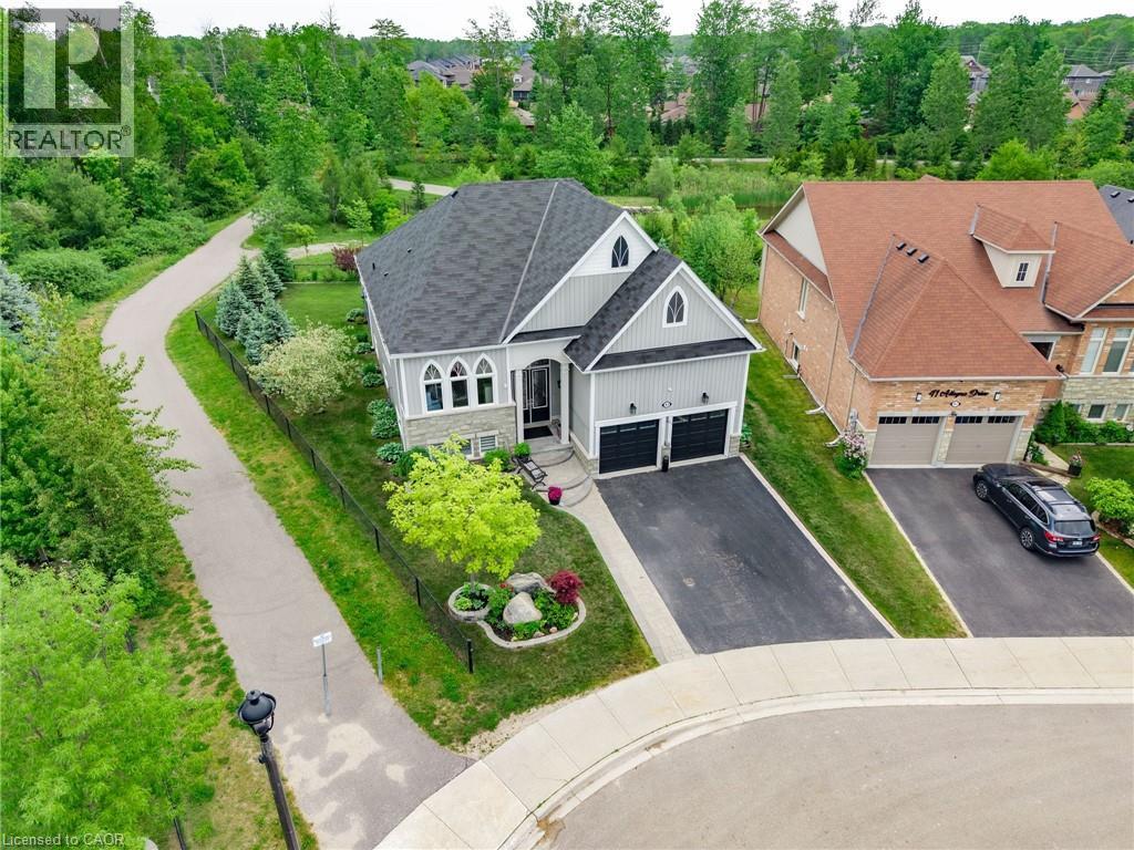 43 Allegra Drive, Wasaga Beach, Ontario  L9Z 0H1 - Photo 2 - 40839475