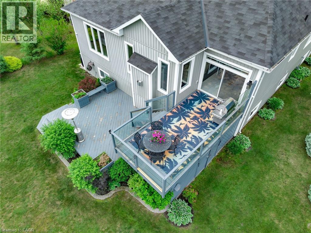 43 Allegra Drive, Wasaga Beach, Ontario  L9Z 0H1 - Photo 28 - 40839475