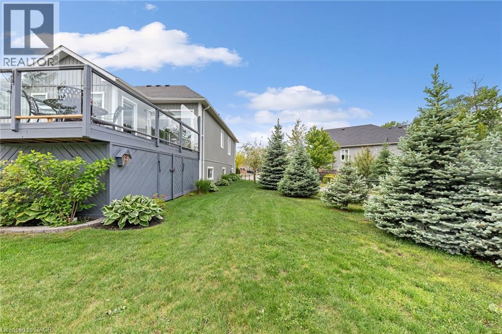 43 Allegra Drive, Wasaga Beach, Ontario  L9Z 0H1 - Photo 29 - 40839475