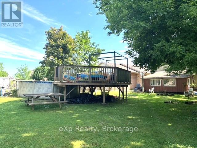 8 Main Street S, Brockton, Ontario  N0G 1S0 - Photo 8 - X13441758