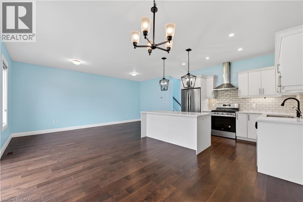 360 Quarter Town Line Unit# 101, Tillsonburg, Ontario  N4G 0H7 - Photo 12 - 40839236