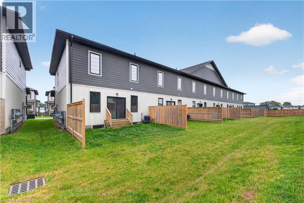 360 Quarter Town Line Unit# 101, Tillsonburg, Ontario  N4G 0H7 - Photo 31 - 40839236