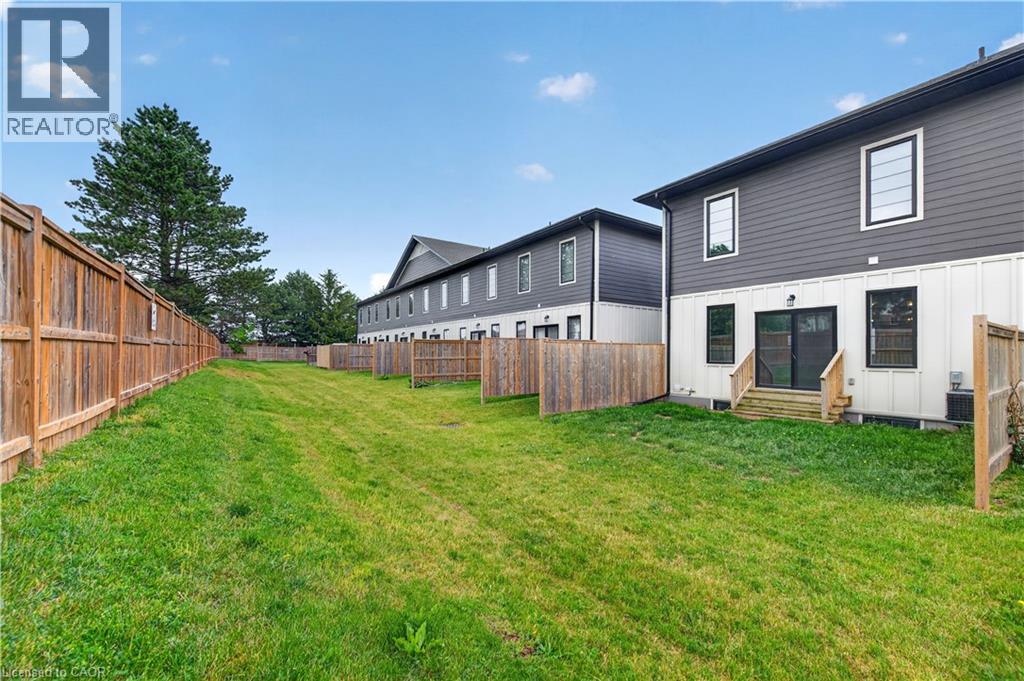 360 Quarter Town Line Unit# 101, Tillsonburg, Ontario  N4G 0H7 - Photo 32 - 40839236