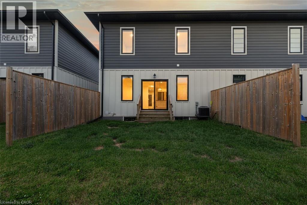 360 Quarter Town Line Unit# 101, Tillsonburg, Ontario  N4G 0H7 - Photo 34 - 40839236